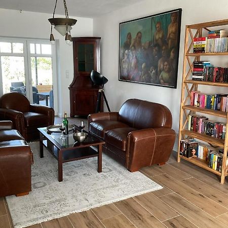 Alte Gießerei Ziesendorf Exterior foto