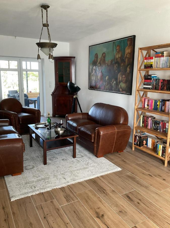 Alte Gießerei Ziesendorf Exterior foto
