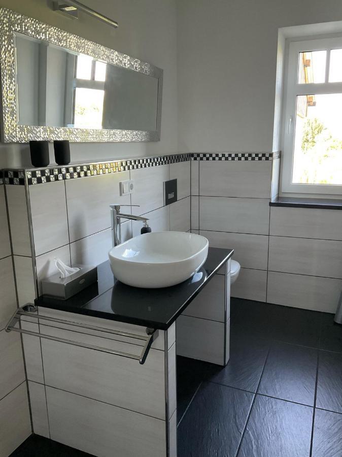 Alte Gießerei Ziesendorf Exterior foto