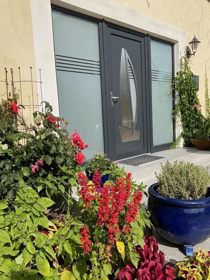 Alte Gießerei Ziesendorf Exterior foto